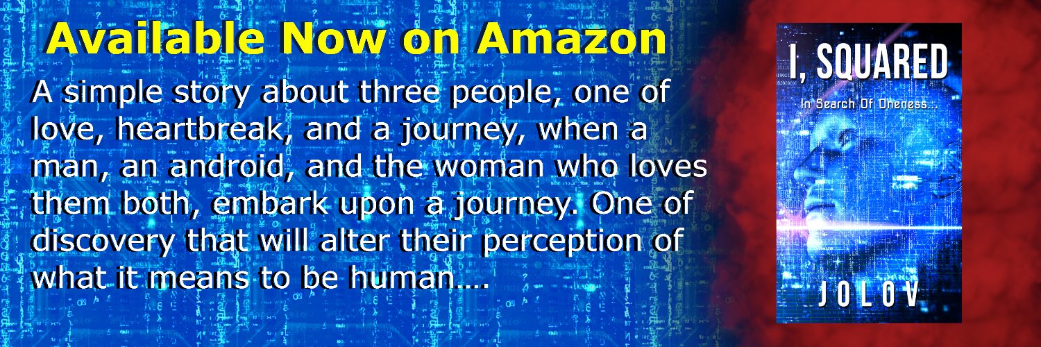 LovellAuthor's profile banner image