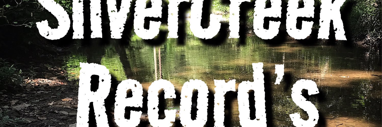 SilverCreek Record’s LLC banner