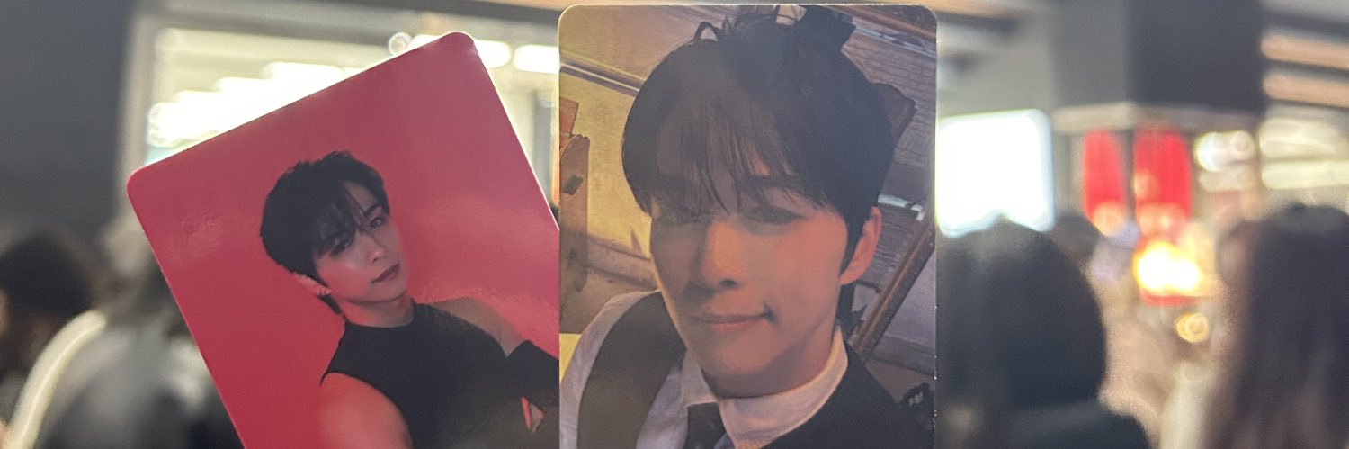 ❄️ banner