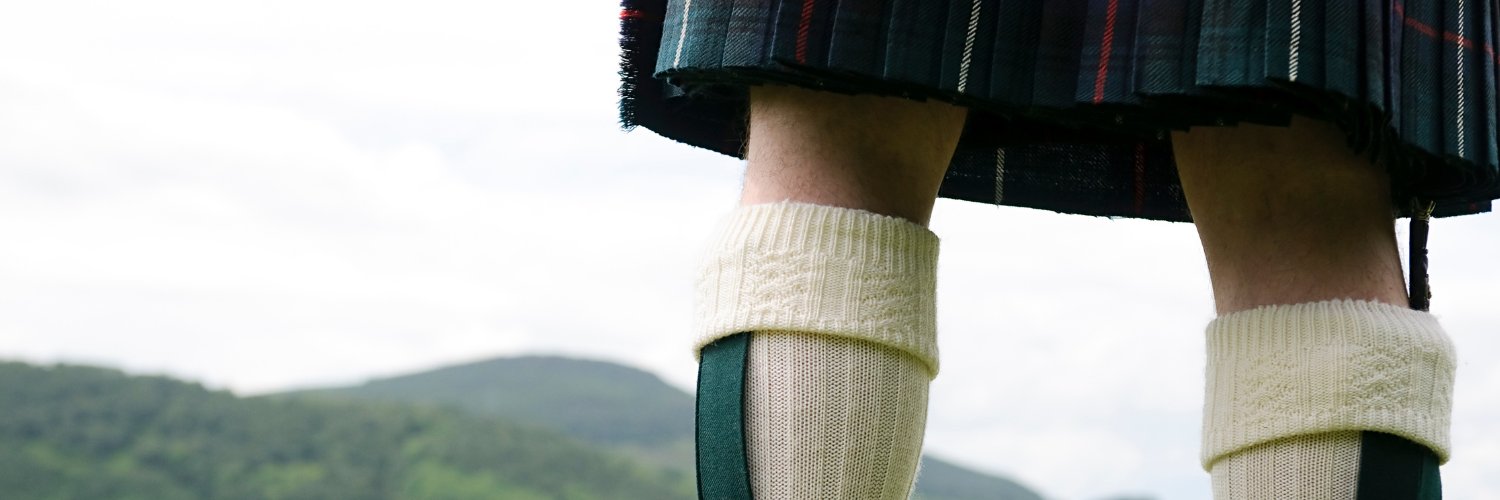 scottish4u's profile banner image