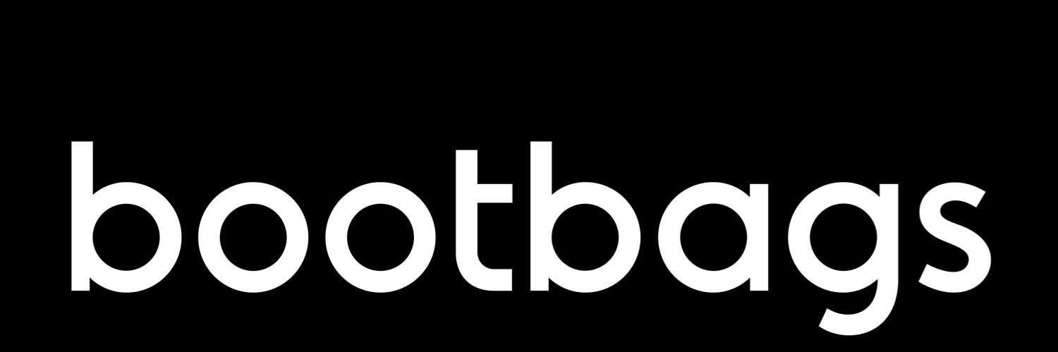 Boot Bags banner