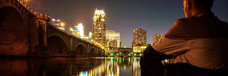 coltonamundson's profile banner image