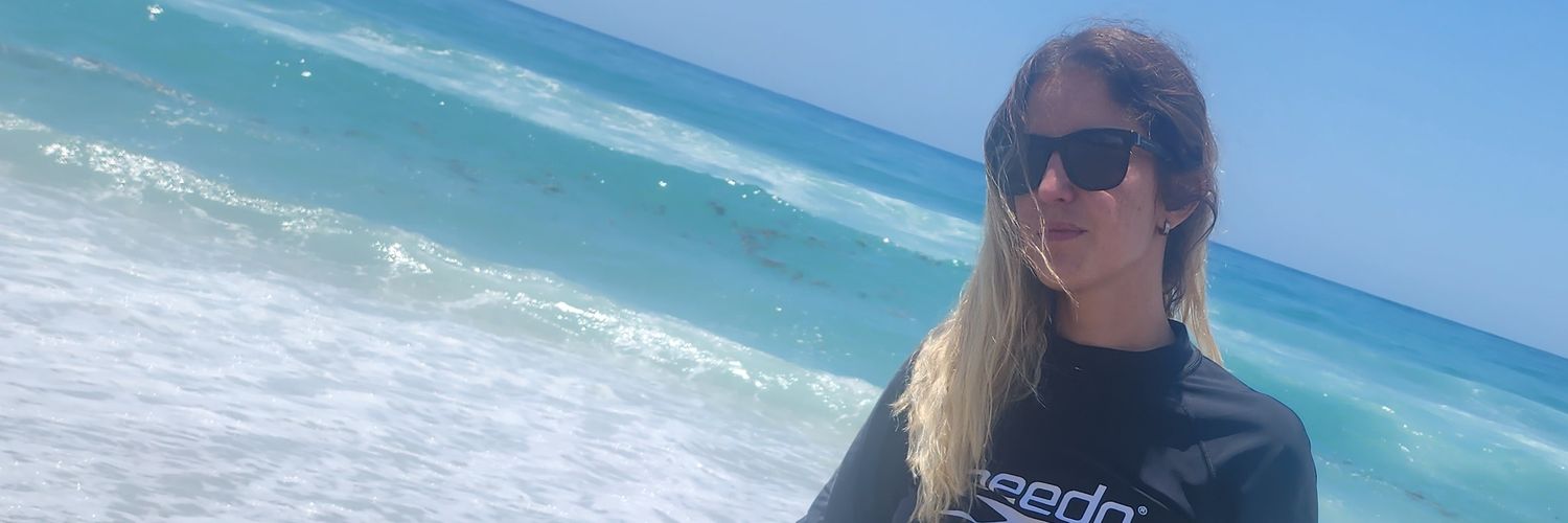dulceyara's profile banner image