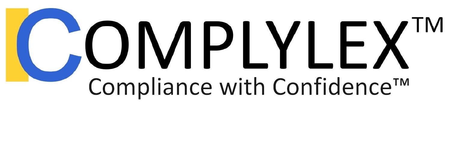 Complylex™ banner