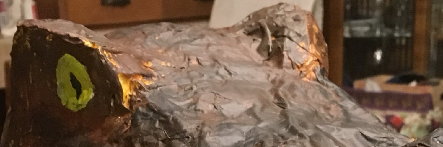 Tacnosaurs's profile banner image