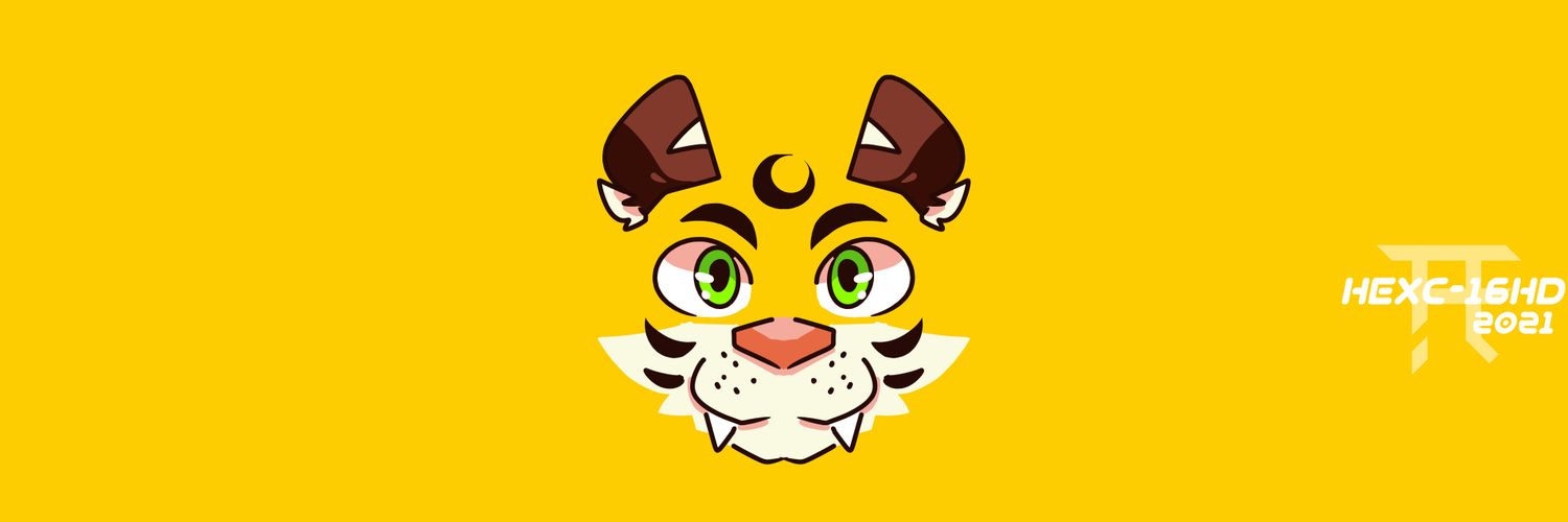 Anton Tiger banner
