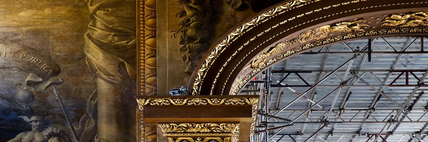 Millcroft Services banner