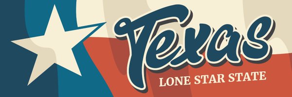 TexasSpaces Profile Banner