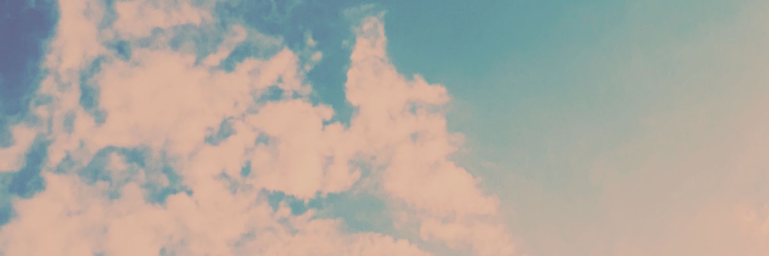 ☁️太阳🌞//คัมแบล็ค!! banner