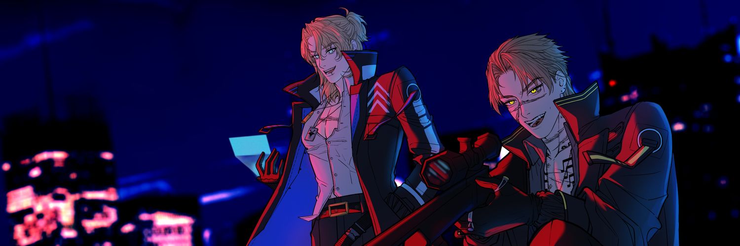 LIUVERDEA || Asher『UoM』// READ MY NOVEL! banner