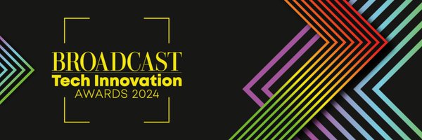 BroadTechAwards Profile Banner