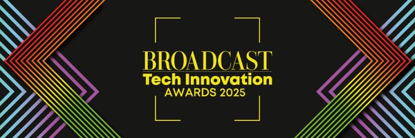 BroadTechAwards Profile Banner