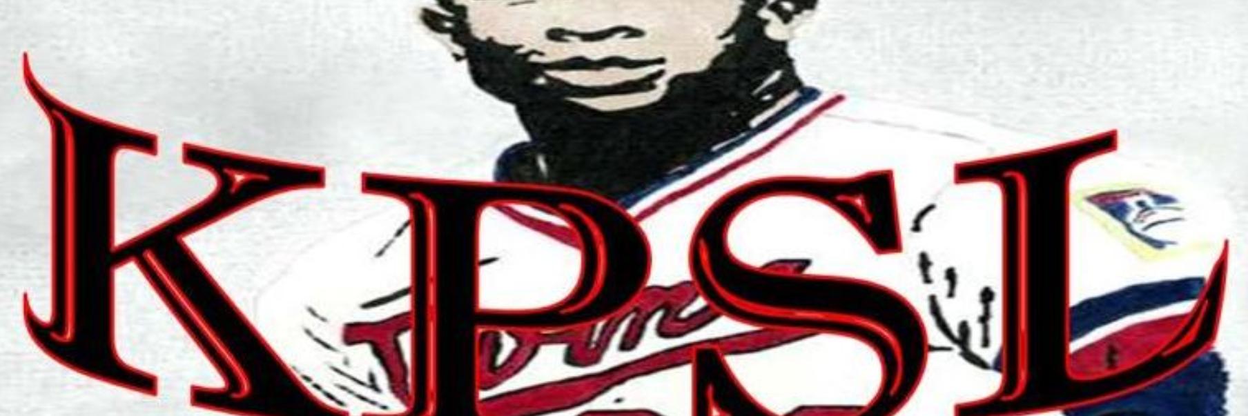 Kirby Puckett Strat League (KPSL) banner