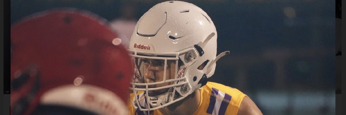 Robbie Ermanni banner