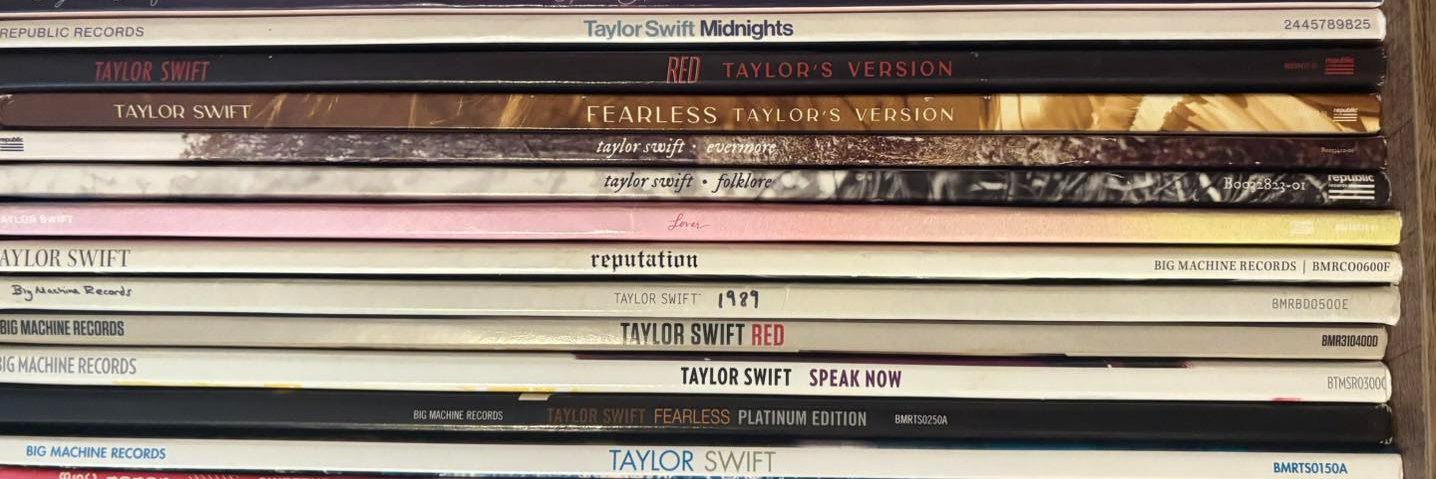 The Book of Gabs banner