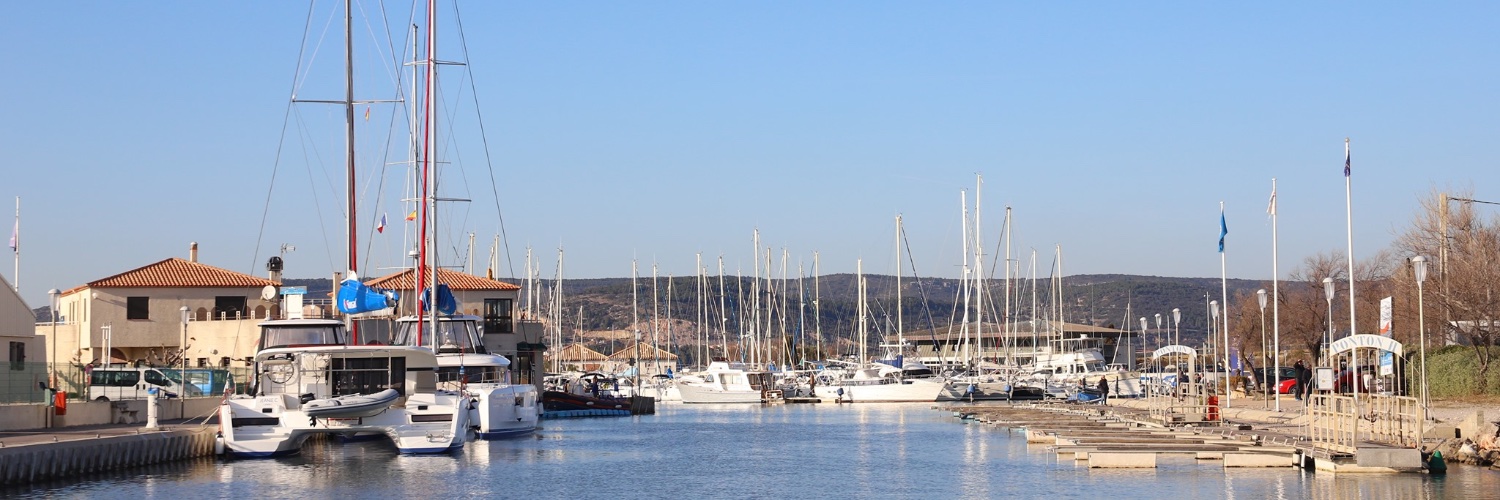 VilleFrontignanOfficiel banner