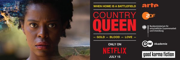 Country Queen Profile Banner