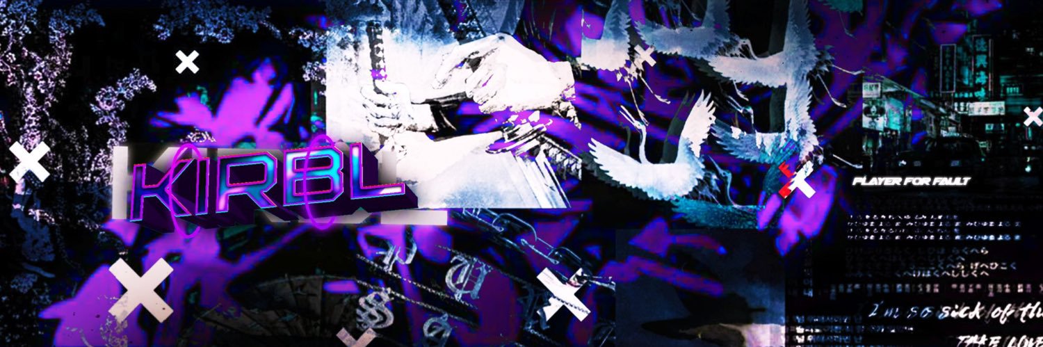 Fault Kirbl banner