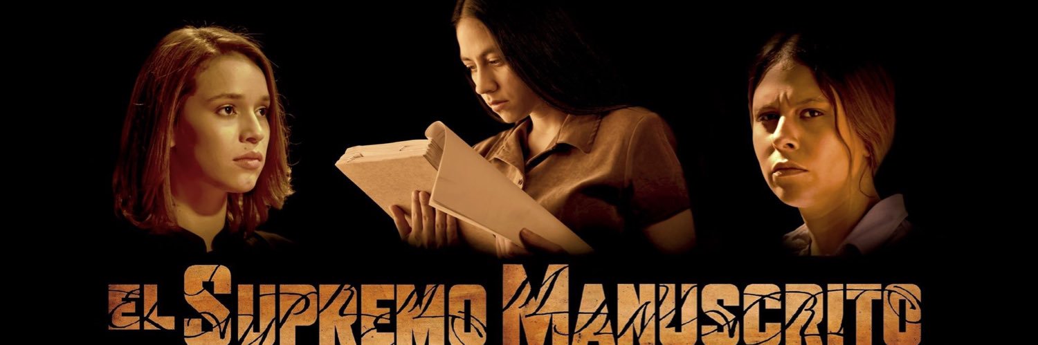 elsupremofilm's profile banner image