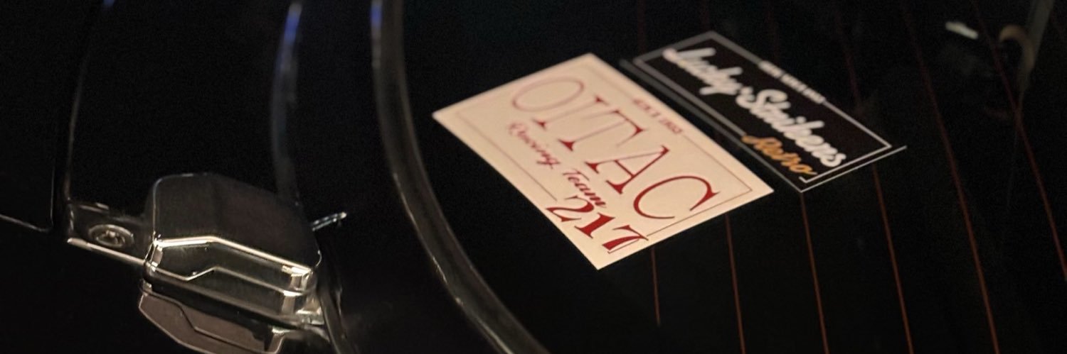 ねこ丸　なんやかんや趣味人 banner