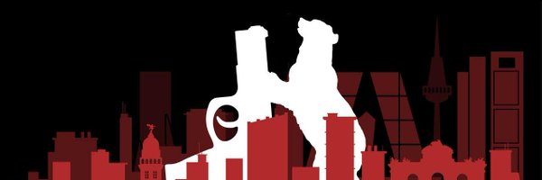 Octubre_Negro Profile Banner