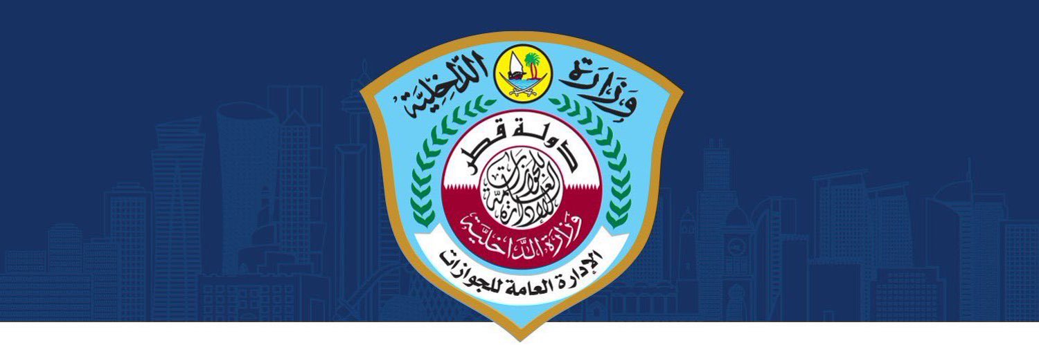immqatar's profile banner image