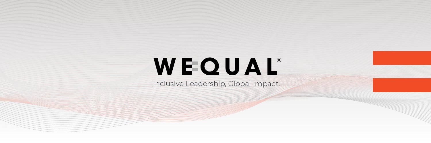 WeQual banner