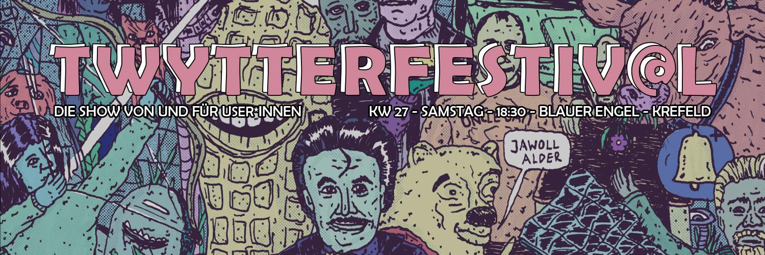 TwytterF's profile banner image
