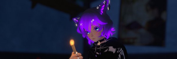 CyberGlitch848 Profile Banner