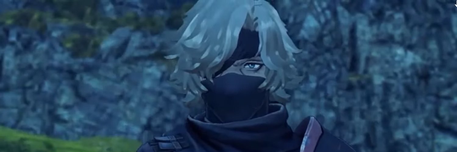 Ashenpelt JanitorClair banner