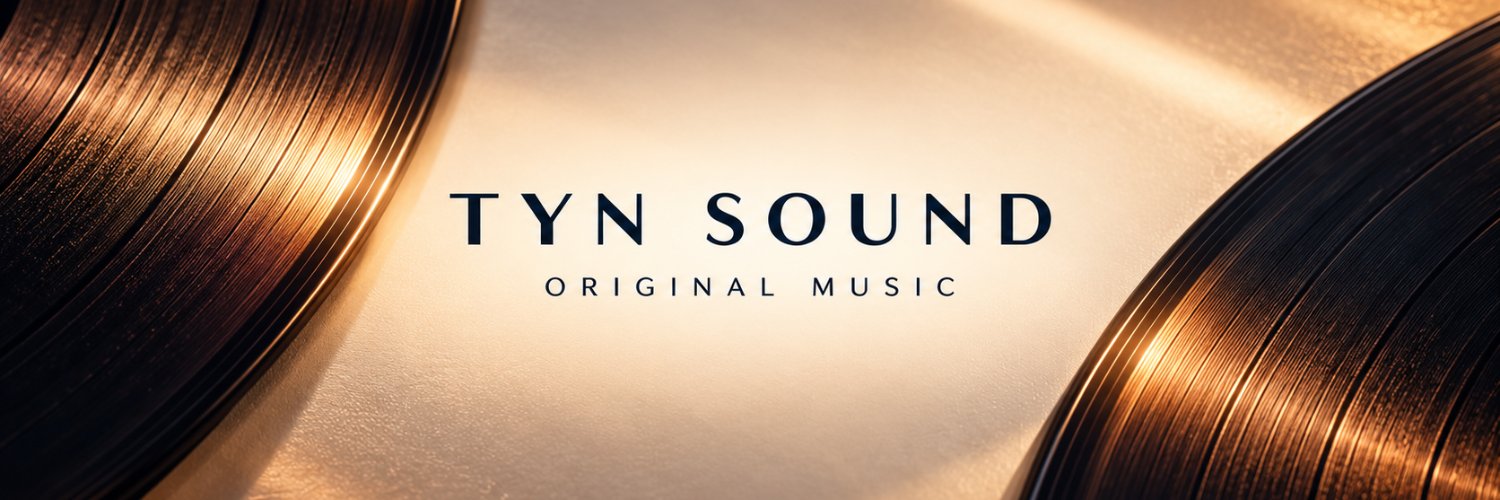 tynsound's profile banner image