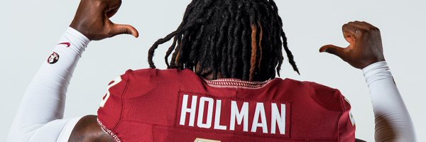 GavinHolman2024 Profile Banner