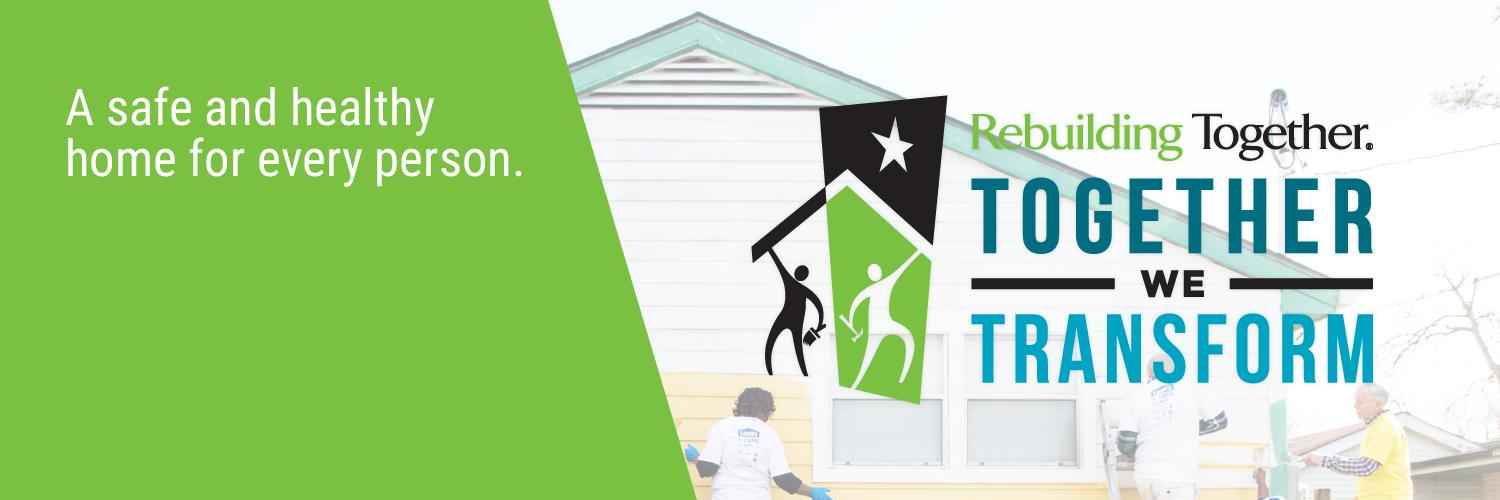 Rebuilding Together Boston banner
