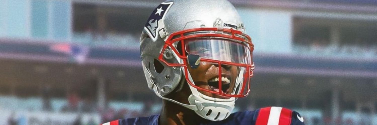 PatriotsUK banner