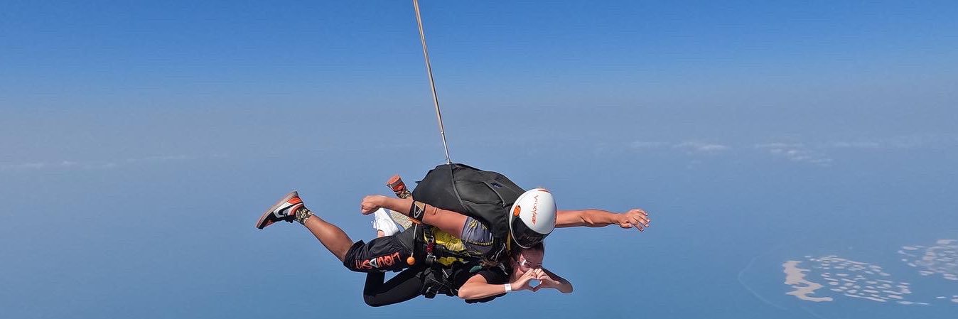 Marouscha van de Groep banner