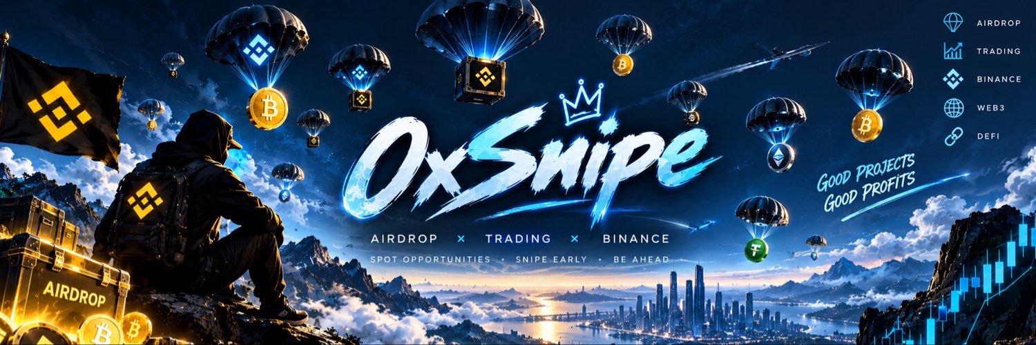 0xSnipe23's profile banner image