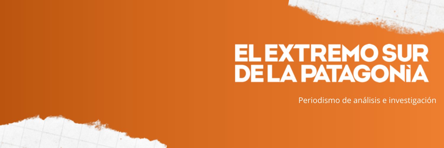 El Extremo Sur banner