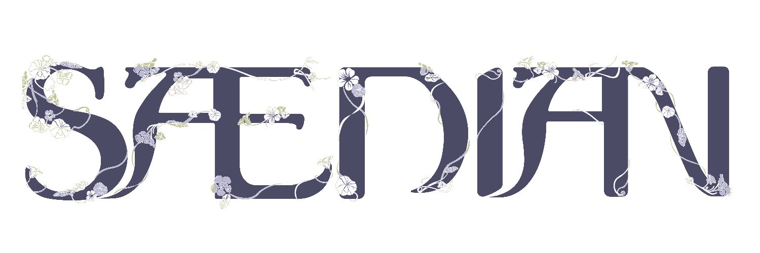 Sædian - Flower Seeds banner