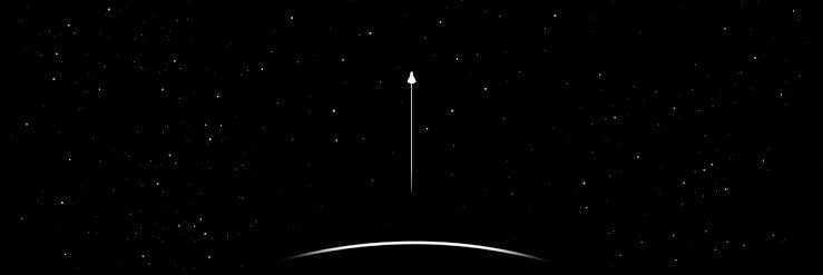 Time ahead. banner