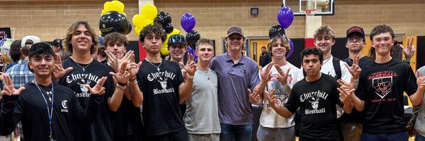 saWCbaseball Profile Banner