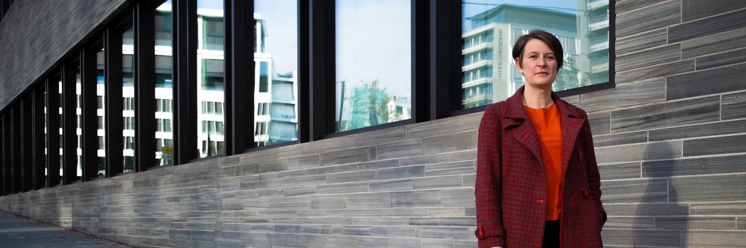 Sarah-Jane Summers banner