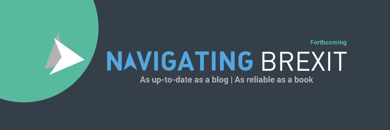 NavigateBrexit's profile banner image