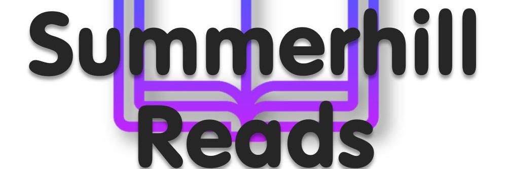 SummerhillReads's profile banner image
