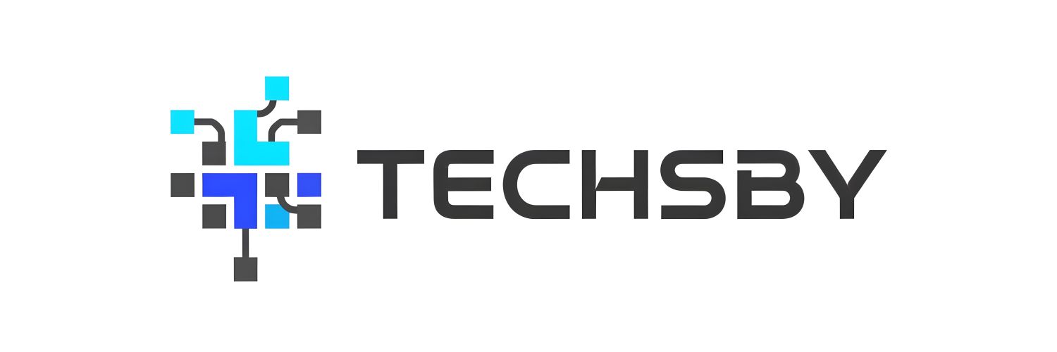 techsby24's profile banner image