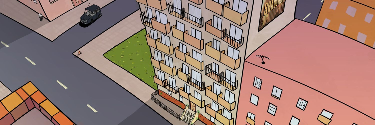 siradanadam's profile banner image