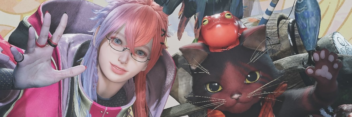 Hopio_games's profile banner image