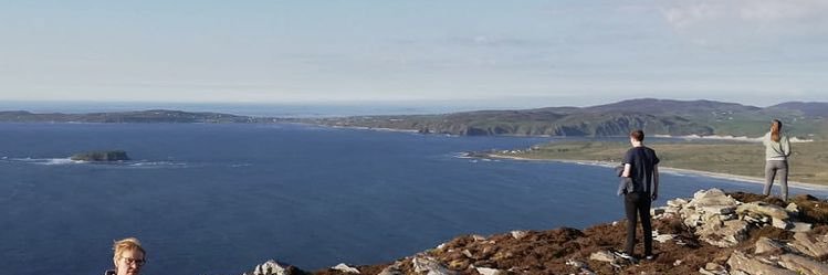 Catherine Murphy banner