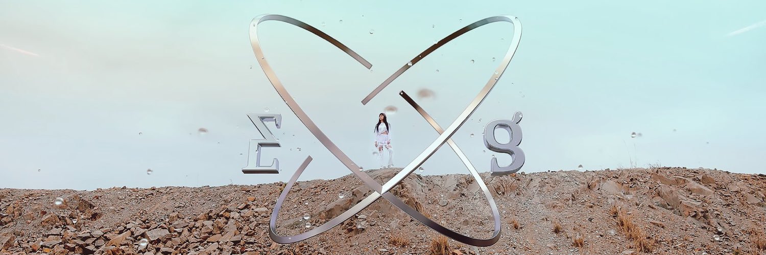 UEverglow's profile banner image