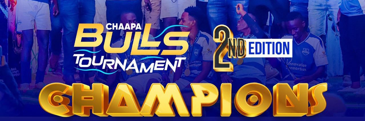 Chogm Fc ⭐️ banner