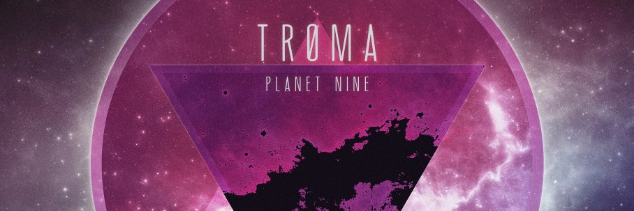 tromagon's profile banner image